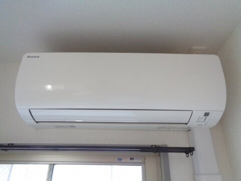 プルミエルの物件内観写真