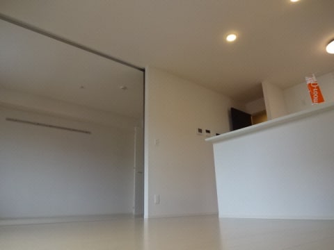 Canal寿　B棟の物件内観写真