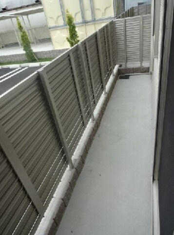 Canal寿　B棟の物件内観写真