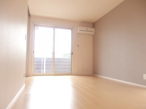 アイプルークの物件内観写真