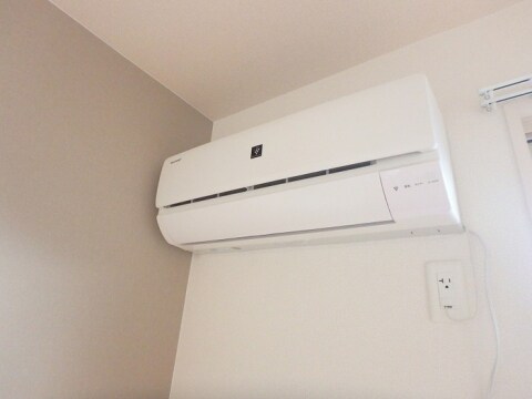 アイプルークの物件内観写真