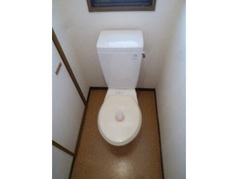 メゾンニシムラ近江八幡の物件内観写真