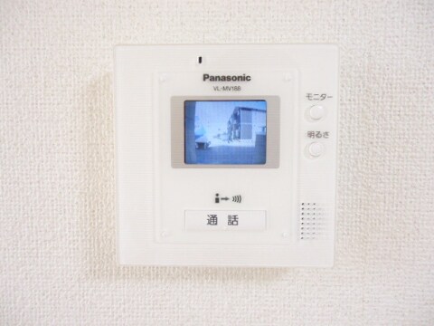 サウス　ウェルズⅢの物件内観写真