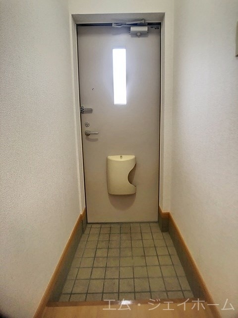 ベル　フィオーレⅡの物件内観写真