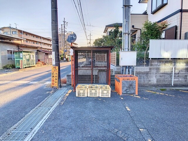 アミティエ近江八幡の物件内観写真