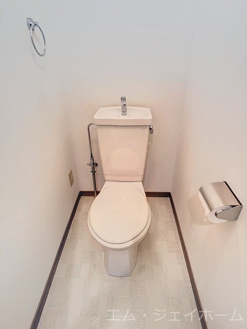 アミティエ近江八幡の物件内観写真