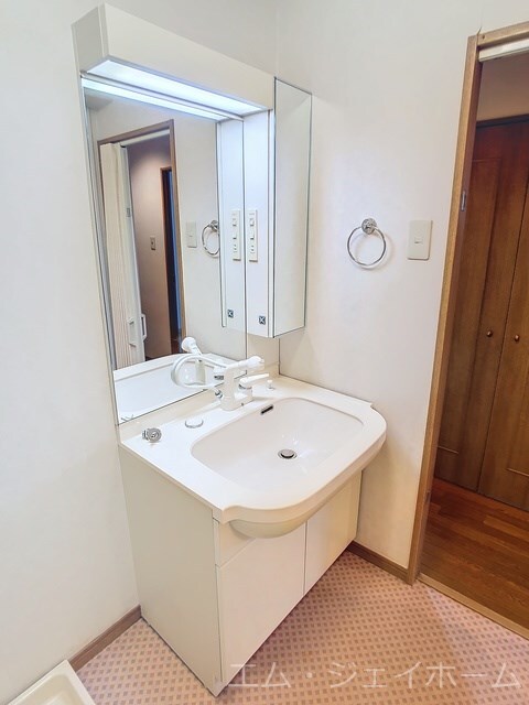 アミティエ近江八幡の物件内観写真