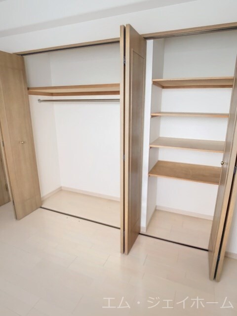 アミティエ近江八幡の物件内観写真