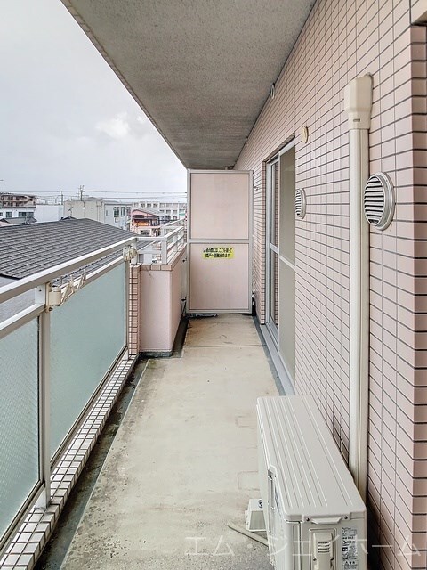 アミティエ近江八幡の物件内観写真