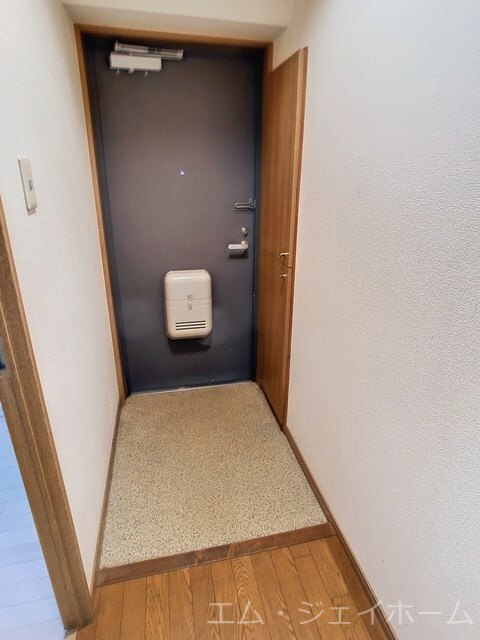 アミティエ近江八幡の物件内観写真