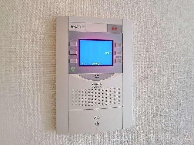 アミティエ近江八幡の物件内観写真