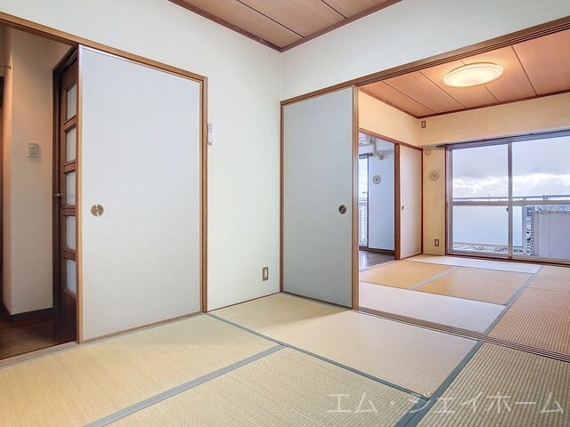 アミティエ近江八幡の物件内観写真