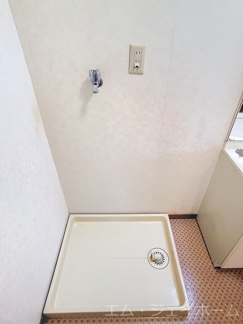 アミティエ近江八幡の物件内観写真