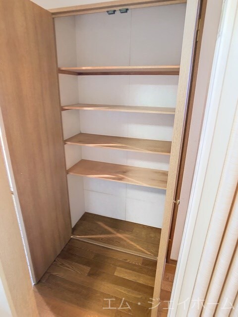 アミティエ近江八幡の物件内観写真