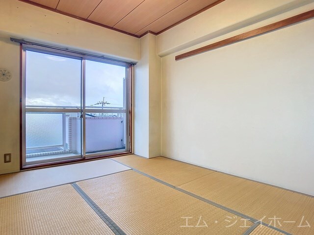 アミティエ近江八幡の物件内観写真