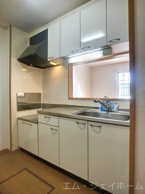 ウッドベース古城の物件内観写真