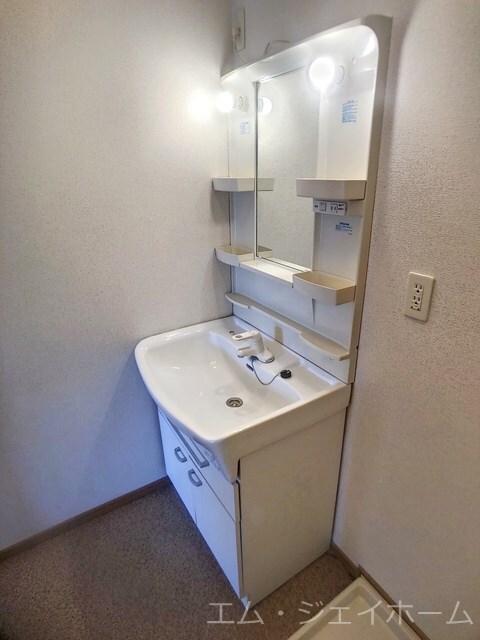 ウッドベース古城の物件内観写真