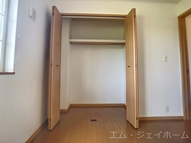 ウッドベース古城の物件内観写真