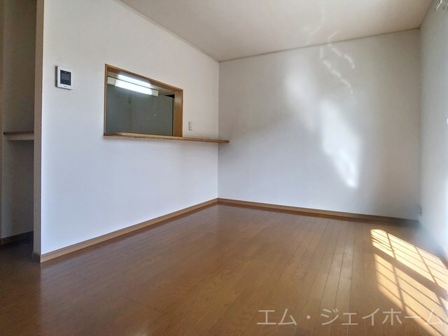 ウッドベース古城の物件内観写真