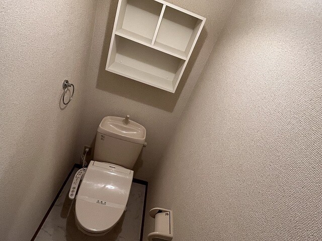 ハイツKSNの物件内観写真