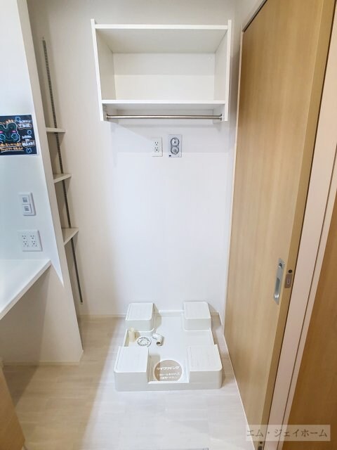 シャーロット水口　Bの物件内観写真