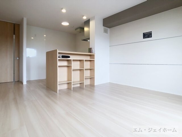 シャーロット水口　Bの物件内観写真