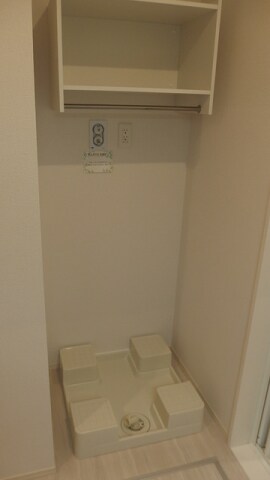 ティーガーデンレジデンスの物件内観写真