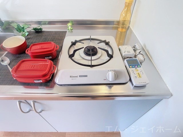 ミナミ大路ハイツ　Ａの物件内観写真