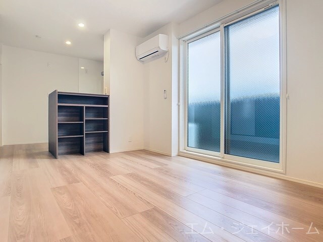 Villa　riviereの物件内観写真