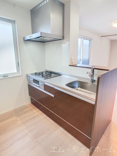 Villa　riviereの物件内観写真