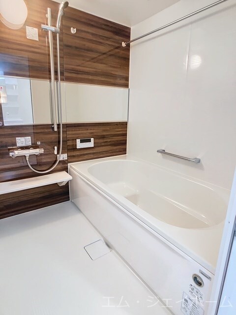 Villa　riviereの物件内観写真