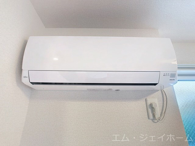 Villa　riviereの物件内観写真