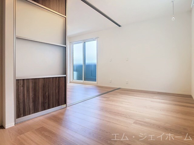 Villa　riviereの物件内観写真