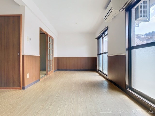 アン・クレールの物件内観写真