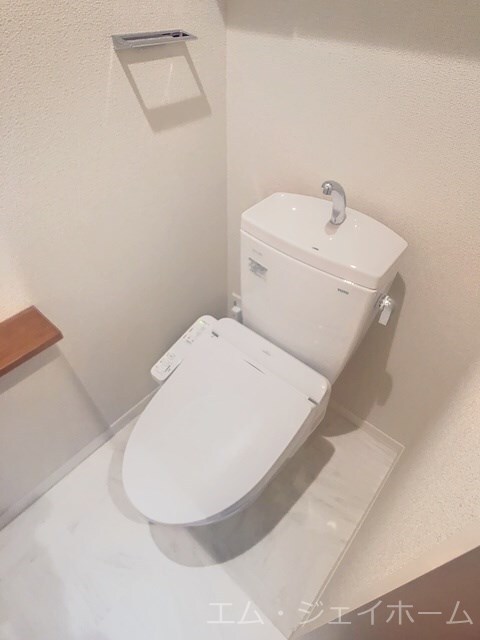 シャーメゾン比叡の物件内観写真