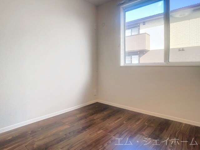 シャーメゾン比叡の物件内観写真