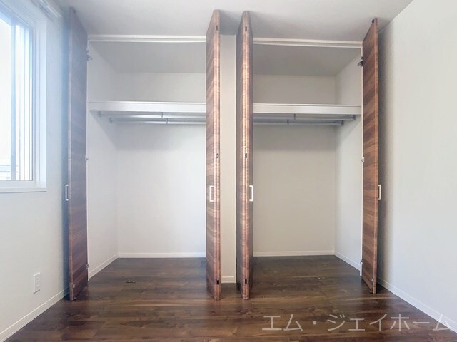 シャーメゾン比叡の物件内観写真