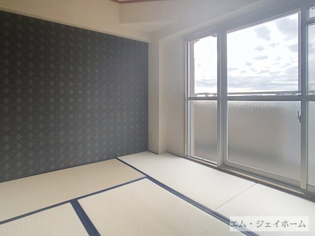 グリーン茨木の物件内観写真