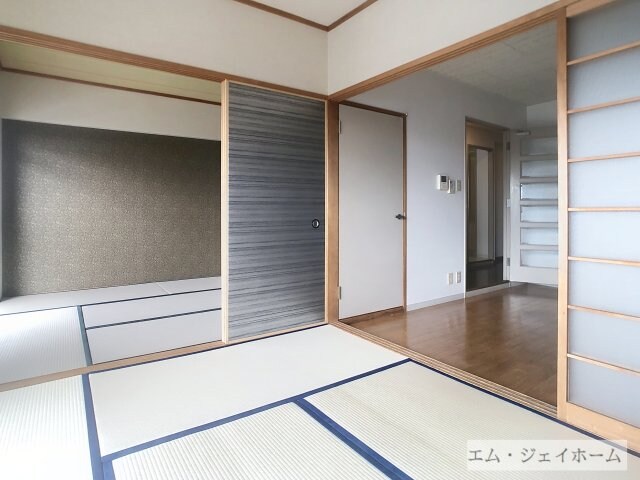 グリーン茨木の物件内観写真