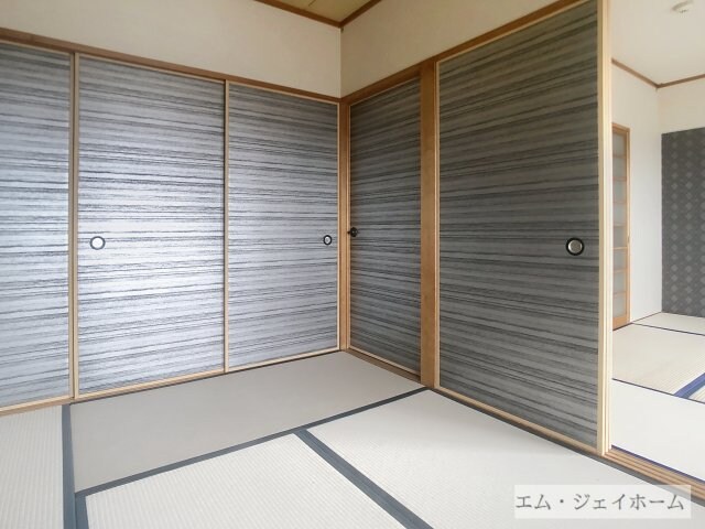 グリーン茨木の物件内観写真