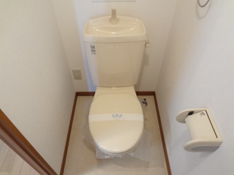 Green Keyの物件内観写真