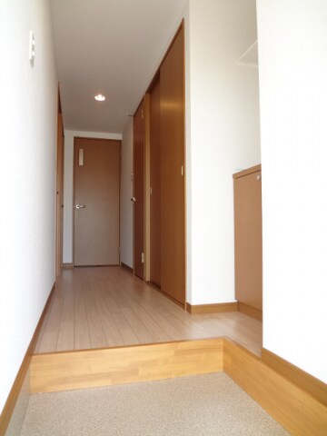 Green Keyの物件内観写真