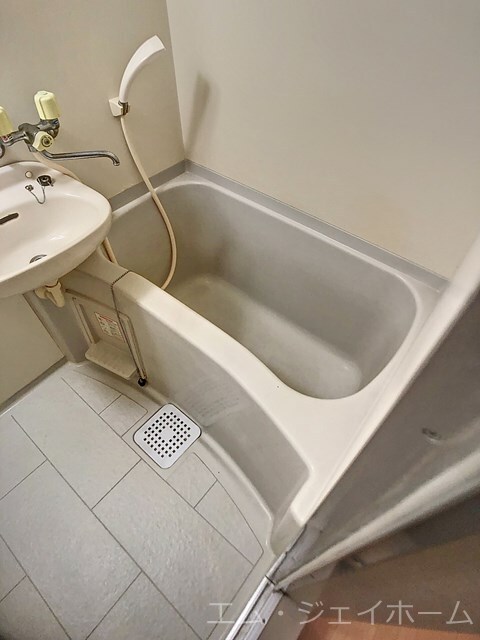 APEX　FLATの物件内観写真