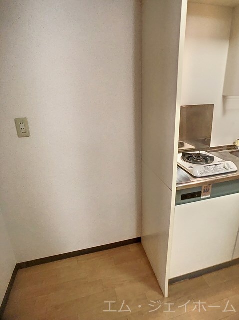 APEX　FLATの物件内観写真