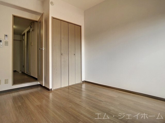 APEX　FLATの物件内観写真