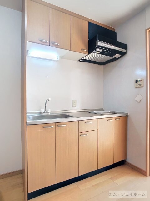 エスポワールOKDの物件内観写真