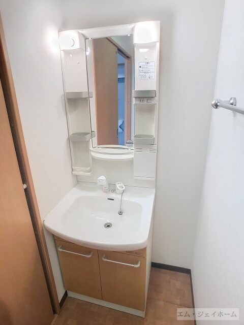 エスポワールOKDの物件内観写真