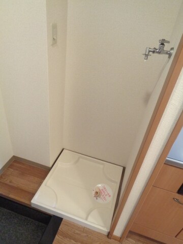 Ｌｉｔｔｌｅ　Ｃｏｕｒｔ　ＡＱＵＡの物件内観写真