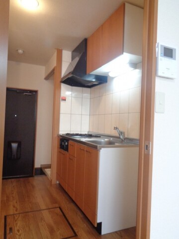 Ｌｉｔｔｌｅ　Ｃｏｕｒｔ　ＡＱＵＡの物件内観写真