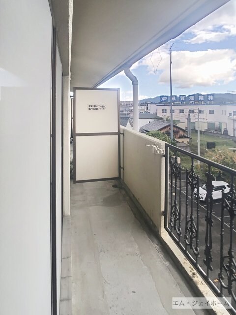 サンクリエート瀬川の物件内観写真